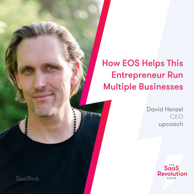 The Saas Revolution Show