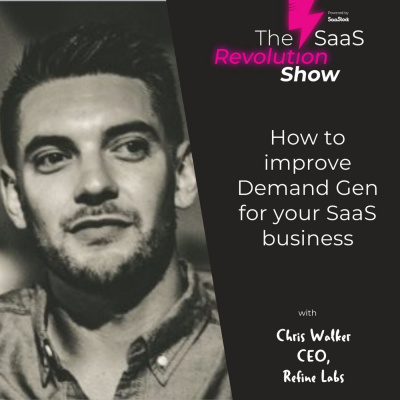 The Saas Revolution Show