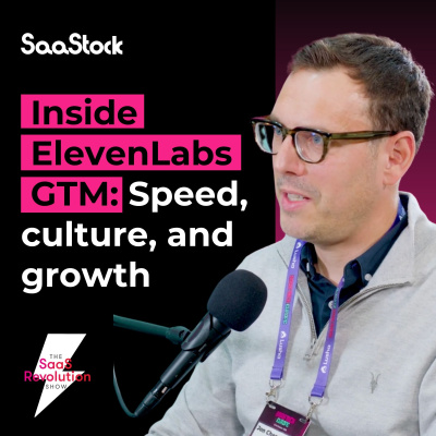 The Saas Revolution Show