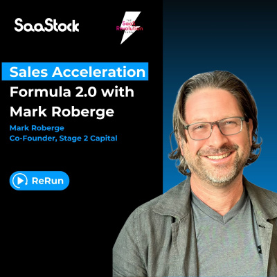 The Saas Revolution Show