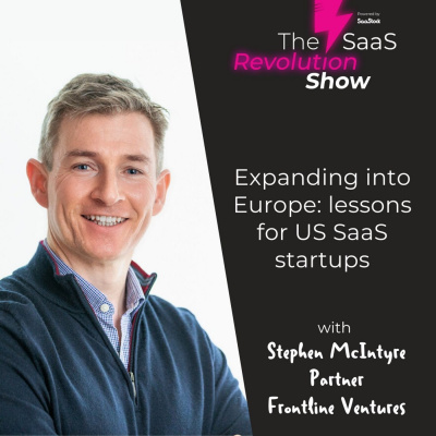 The Saas Revolution Show