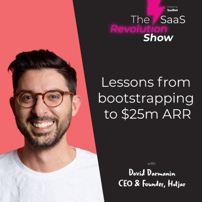 The Saas Revolution Show