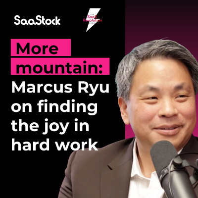 The Saas Revolution Show