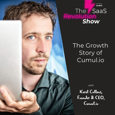 The Saas Revolution Show