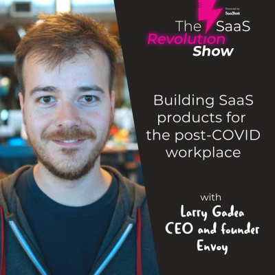 The Saas Revolution Show