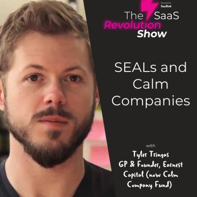 The Saas Revolution Show