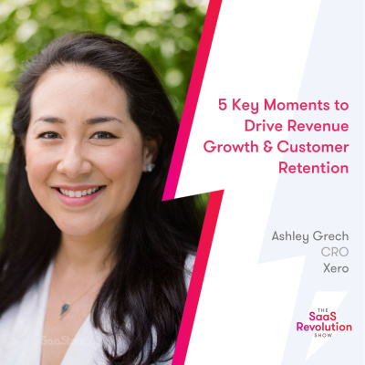 The Saas Revolution Show