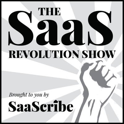 The Saas Revolution Show