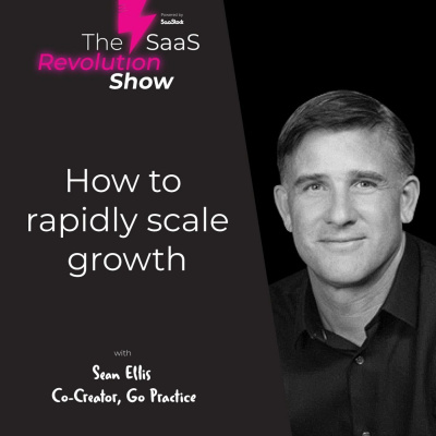 The Saas Revolution Show