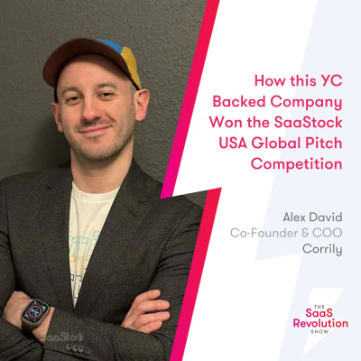 The Saas Revolution Show