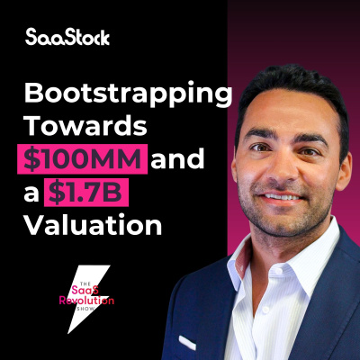 The Saas Revolution Show