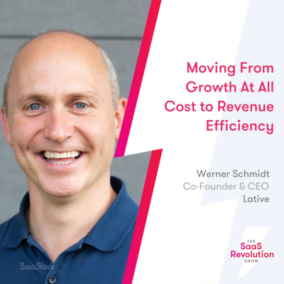 The Saas Revolution Show