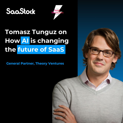 The Saas Revolution Show