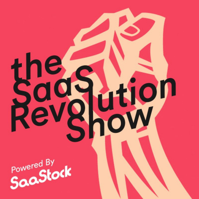 The Saas Revolution Show