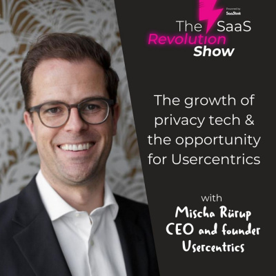The Saas Revolution Show