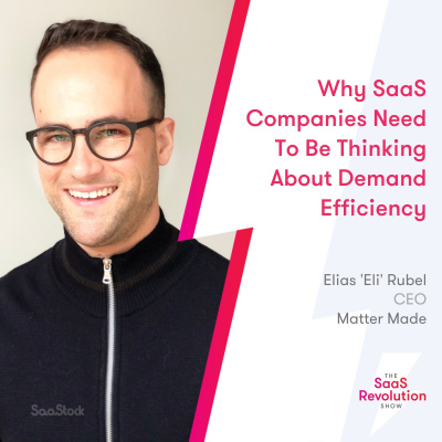 The Saas Revolution Show