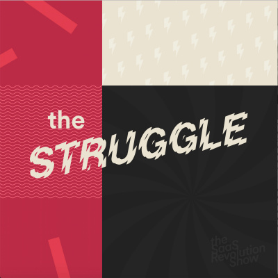 The Saas Revolution Show