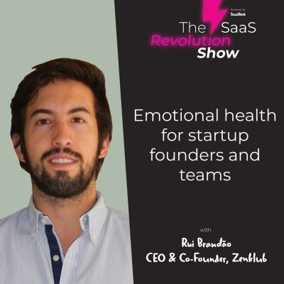 The Saas Revolution Show