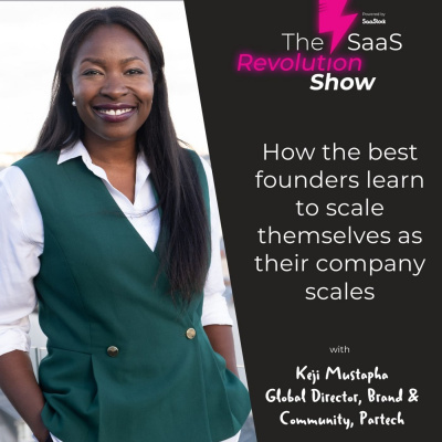 The Saas Revolution Show