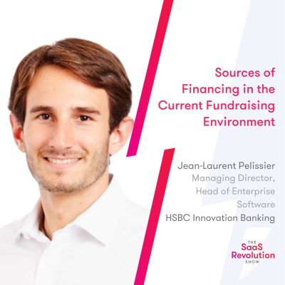 The Saas Revolution Show