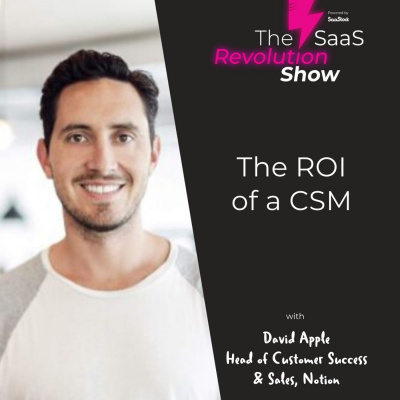 The Saas Revolution Show