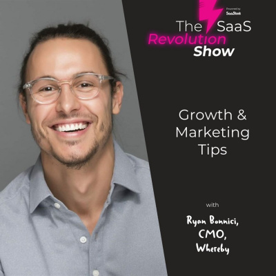 The Saas Revolution Show