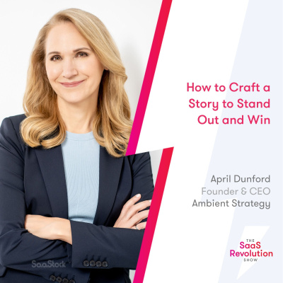 The Saas Revolution Show