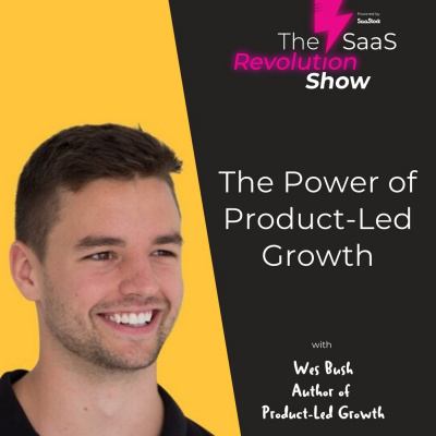 The Saas Revolution Show
