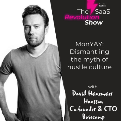 The Saas Revolution Show