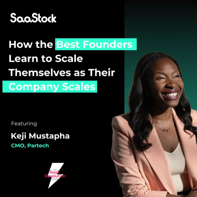 The Saas Revolution Show