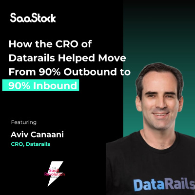 The Saas Revolution Show