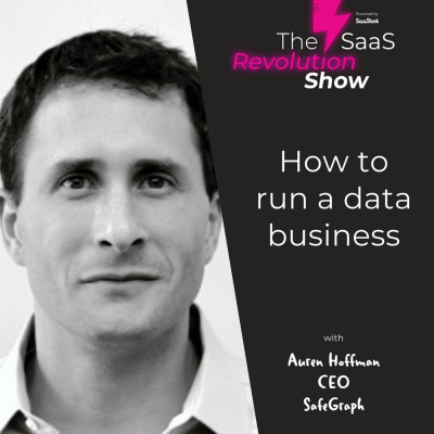 The Saas Revolution Show