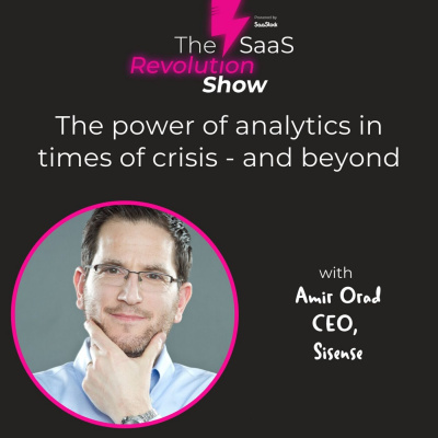 The Saas Revolution Show