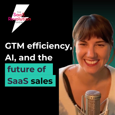 The Saas Revolution Show