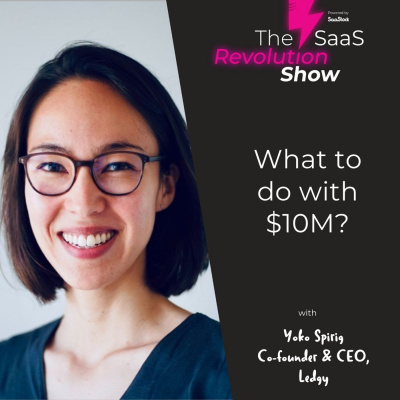 The Saas Revolution Show