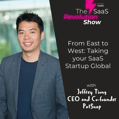 The Saas Revolution Show