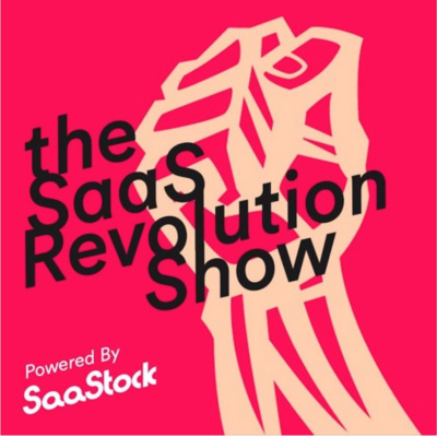 The Saas Revolution Show