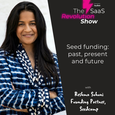 The Saas Revolution Show
