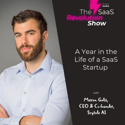 The Saas Revolution Show