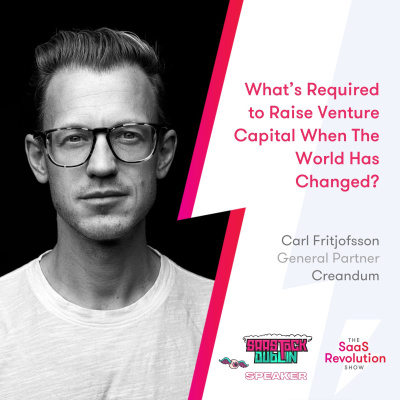 The Saas Revolution Show