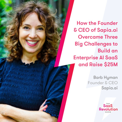 The Saas Revolution Show