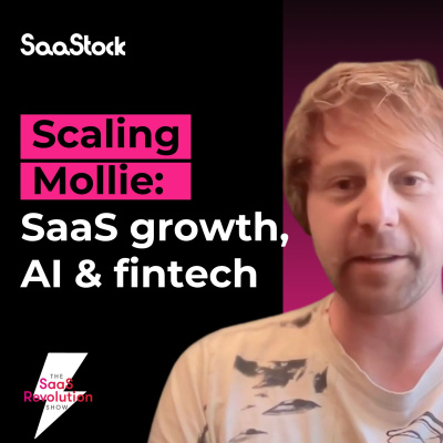 The Saas Revolution Show