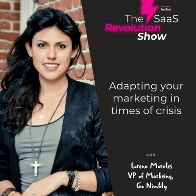 The Saas Revolution Show