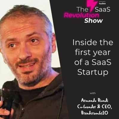 The Saas Revolution Show