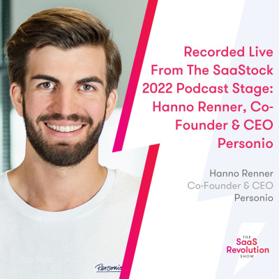 The Saas Revolution Show