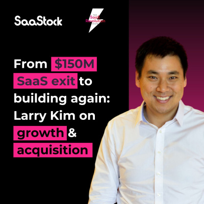 The Saas Revolution Show