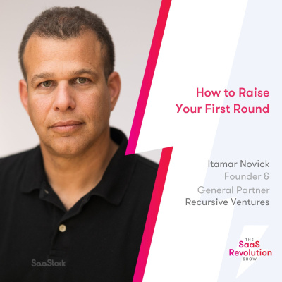 The Saas Revolution Show