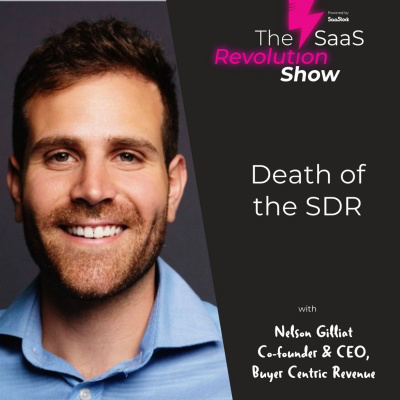 The Saas Revolution Show