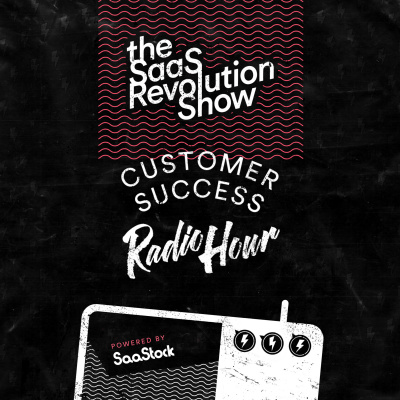 The Saas Revolution Show