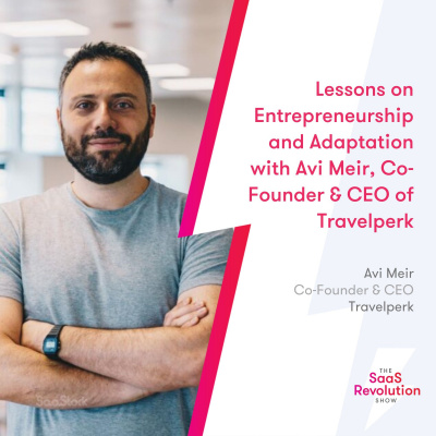 The Saas Revolution Show